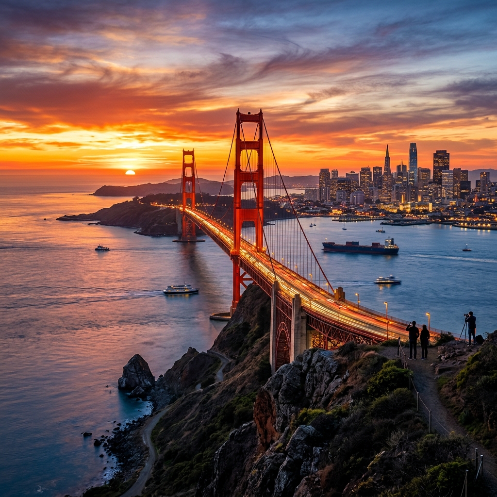 Study in USA
